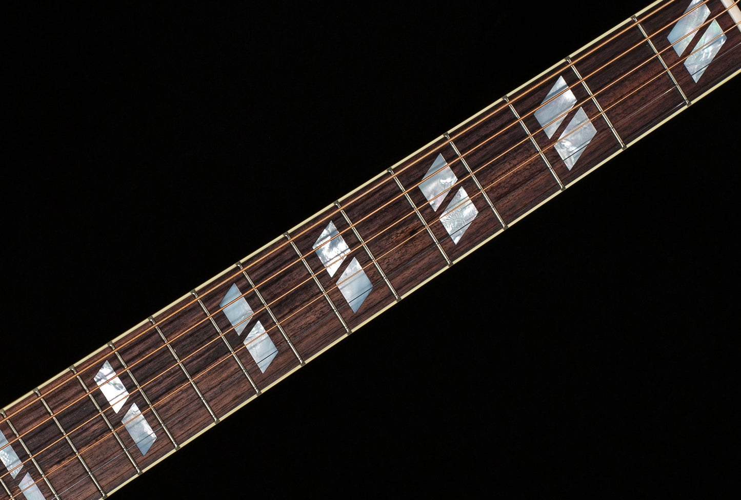 Gibson Hummingbird Original Heritage Cherry Sunburst (108)