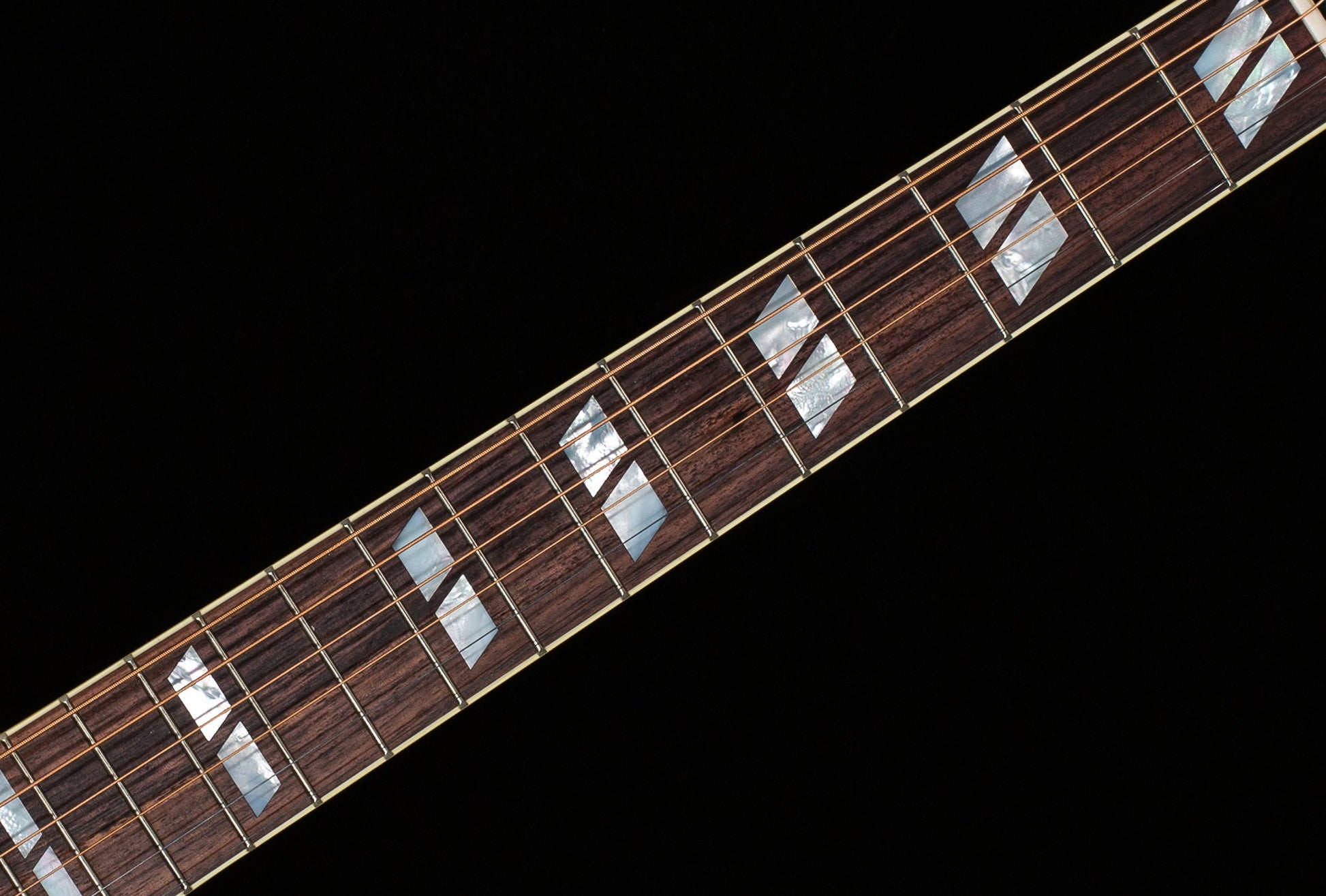 Gibson Hummingbird Original Heritage Cherry Sunburst (108)