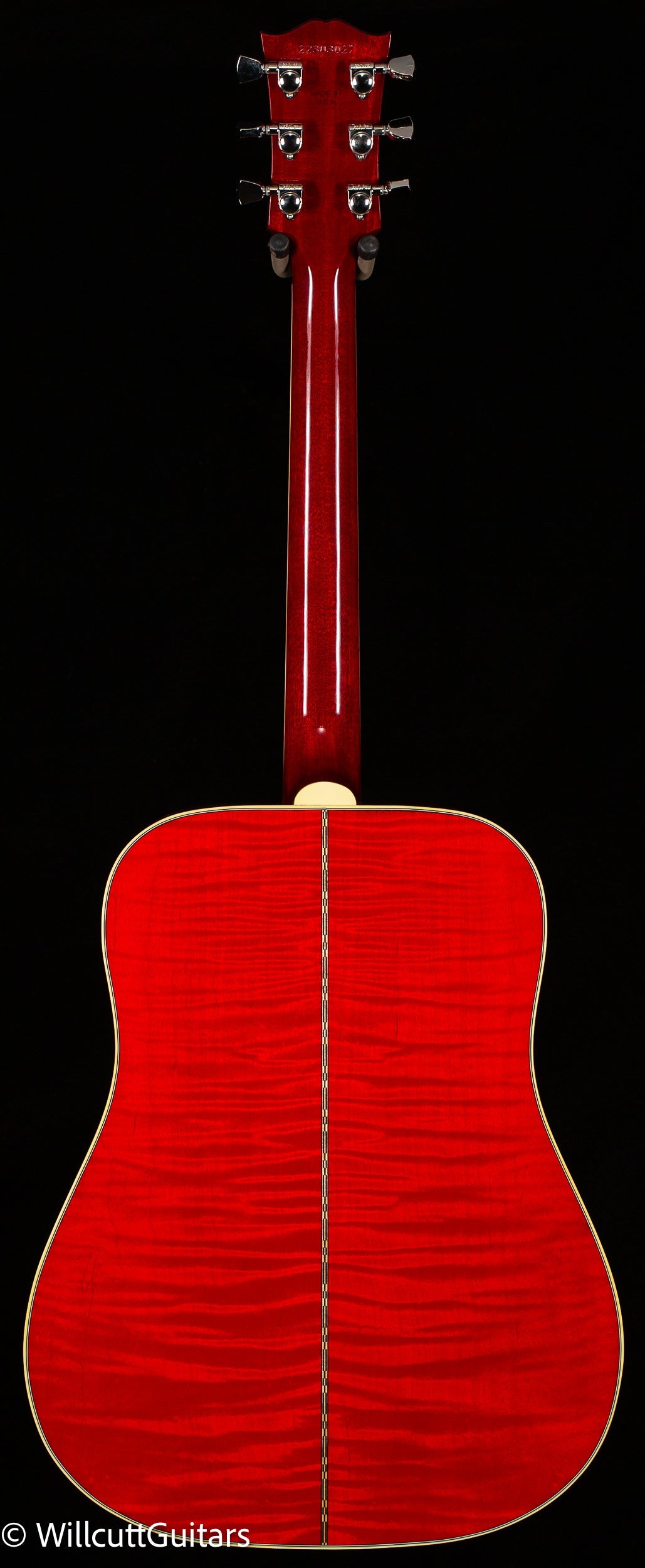 Gibson Dove Original Antique Natural (027)