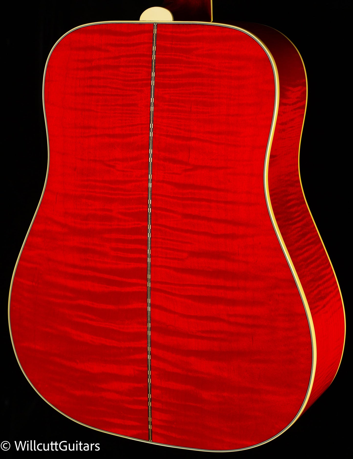Gibson Dove Original Antique Natural (027)