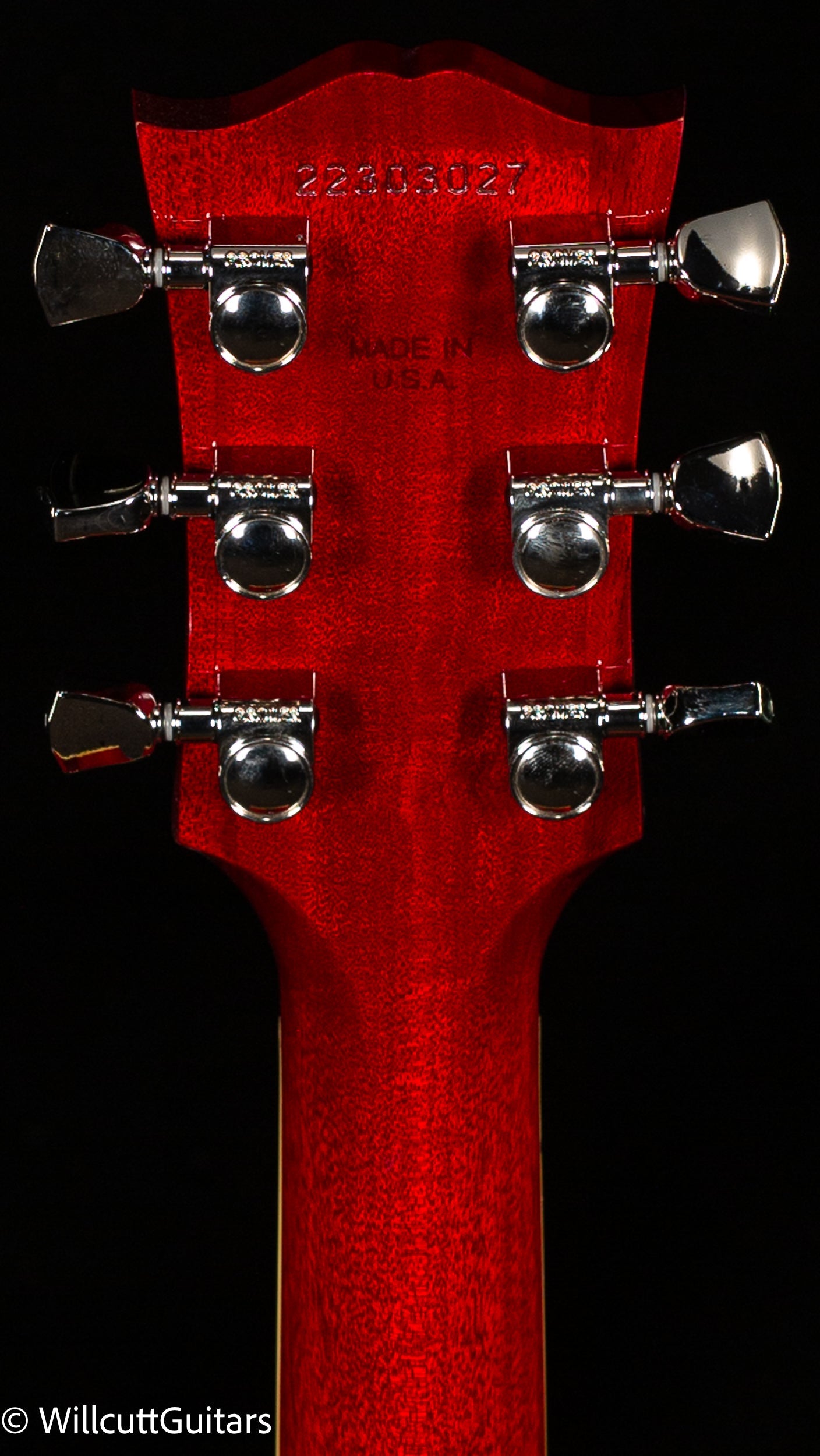 Gibson Dove Original Antique Natural (027)
