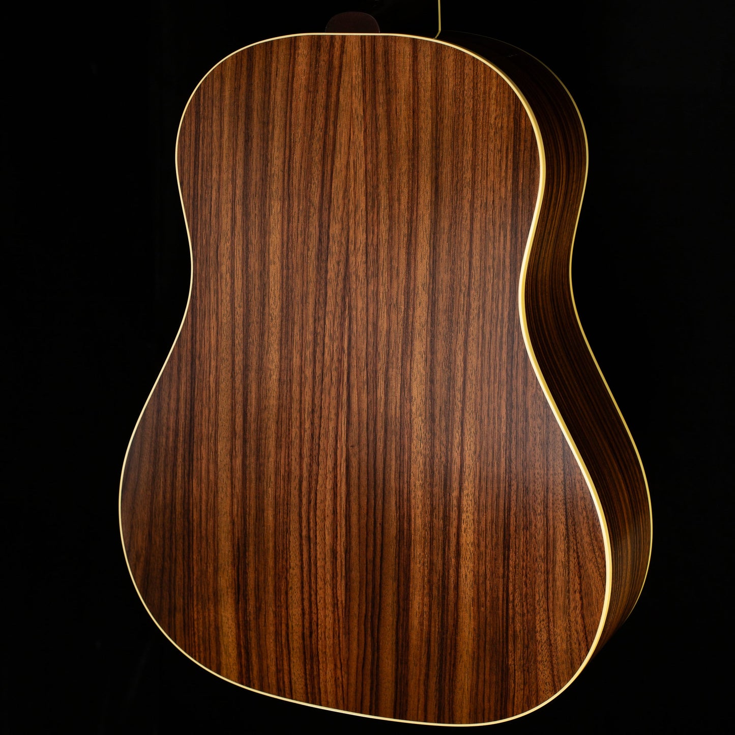 Gibson Custom Shop 1936 Advanced Jumbo Vintage Sunburst (026)