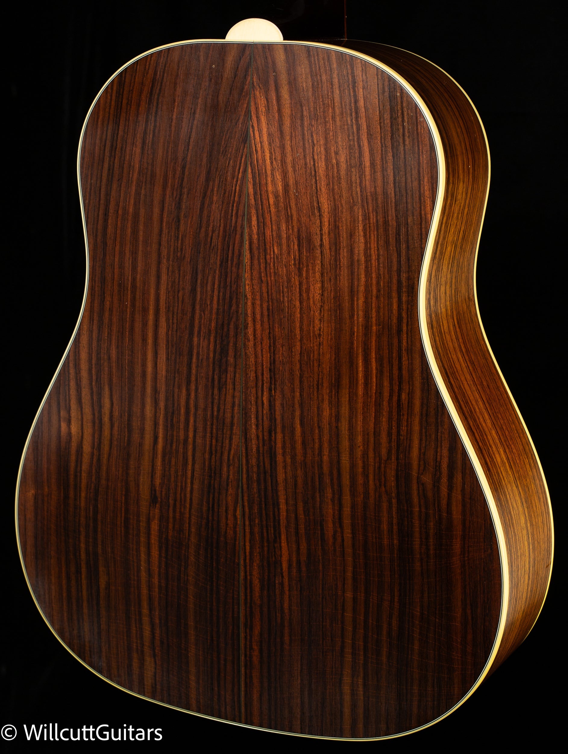 Gibson Custom Shop 1942 Banner Southern Jumbo Murphy Lab Light Aged Vintage Sunburst (048)