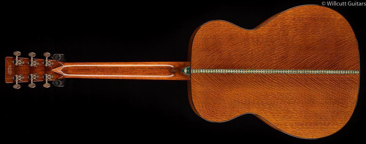 Martin OM Arts and Crafts 2018