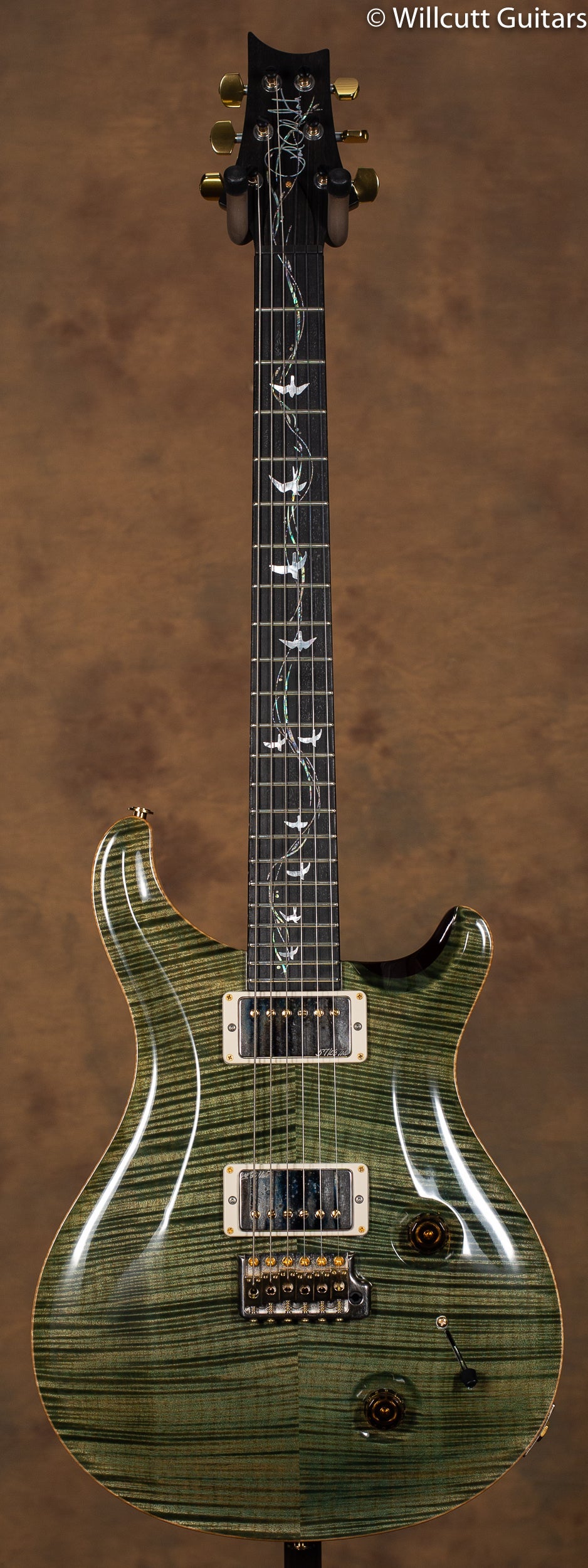 PRS Custom 22 30th Anniversary Vine LTD USED