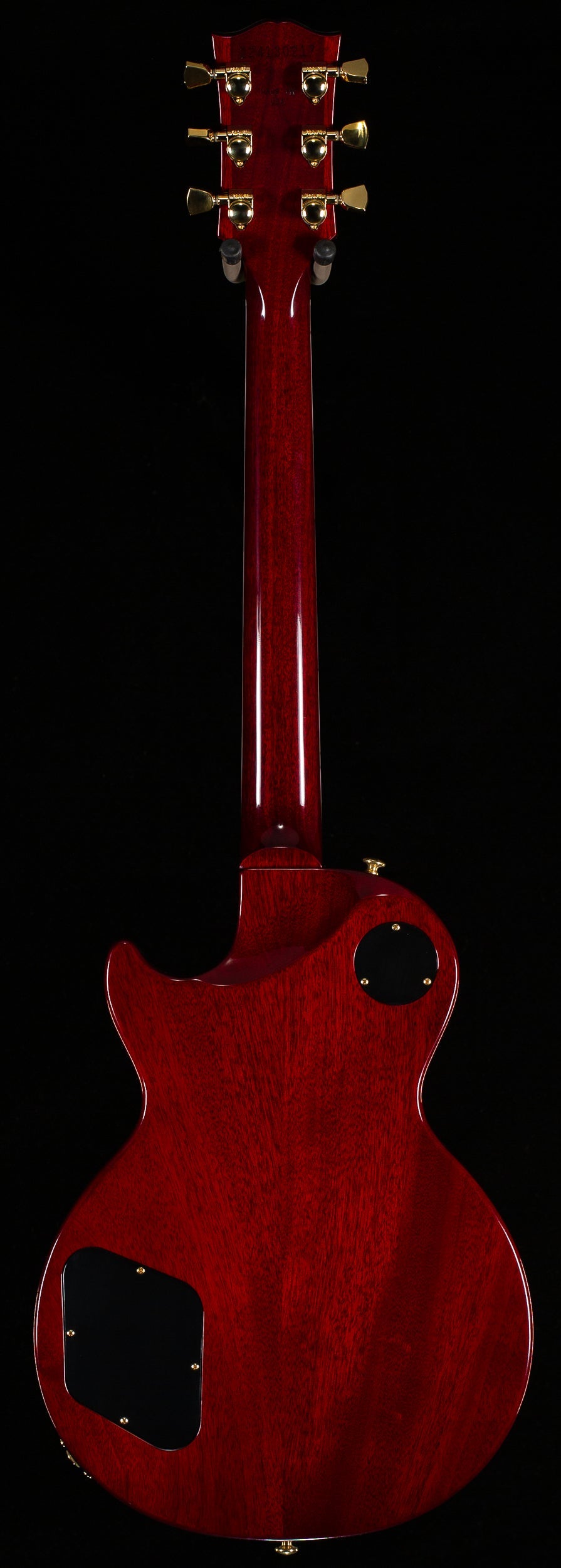 Gibson Les Paul Modern Supreme Wine Red (217)