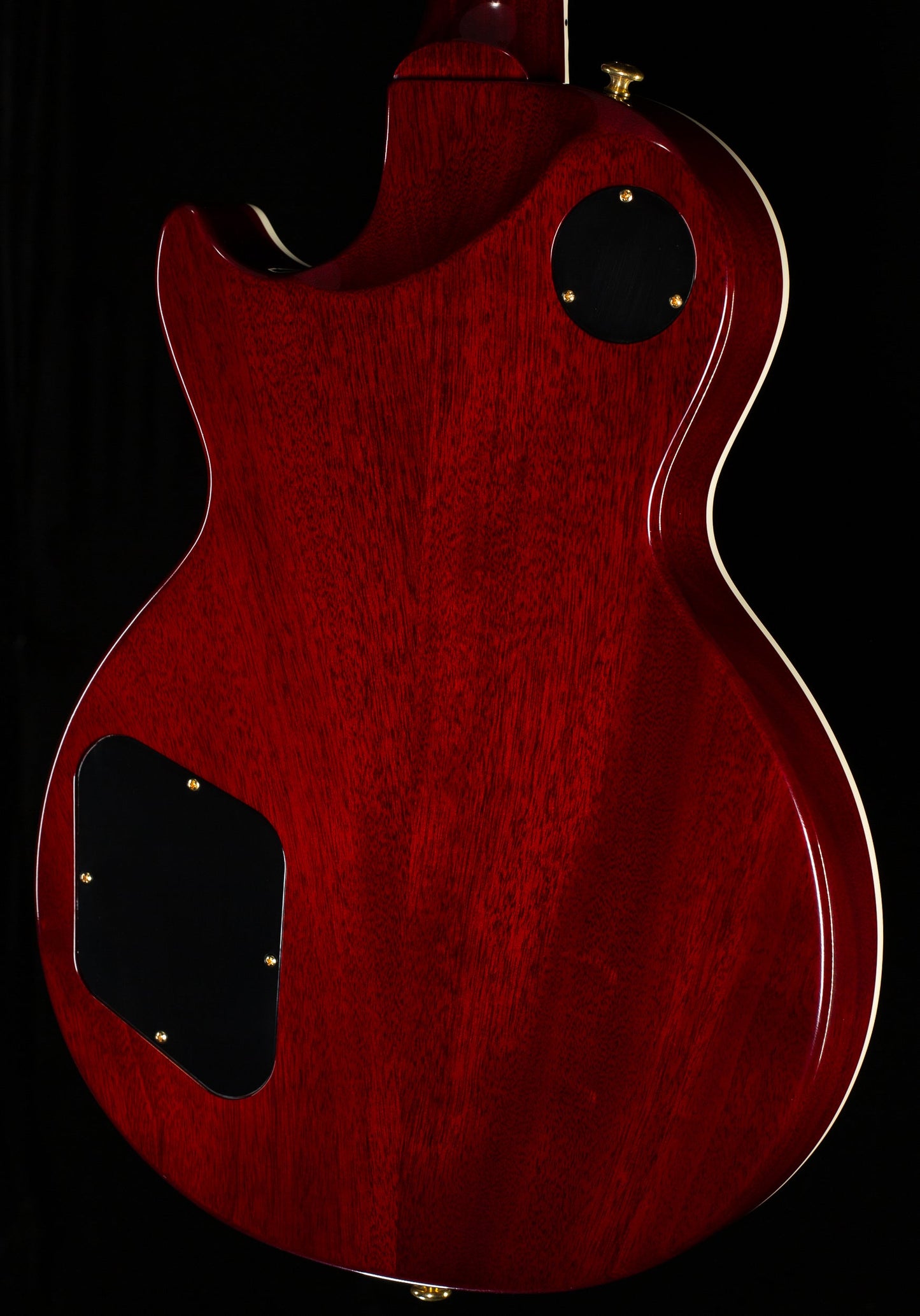 Gibson Les Paul Modern Supreme Wine Red (217)