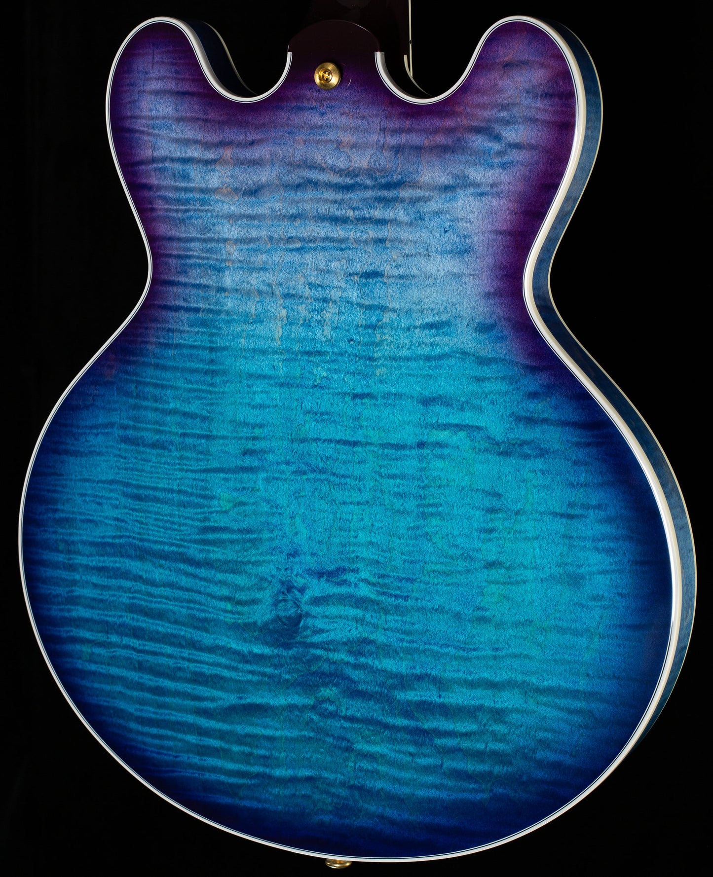 Gibson ES Supreme Blueberry Burst (056)