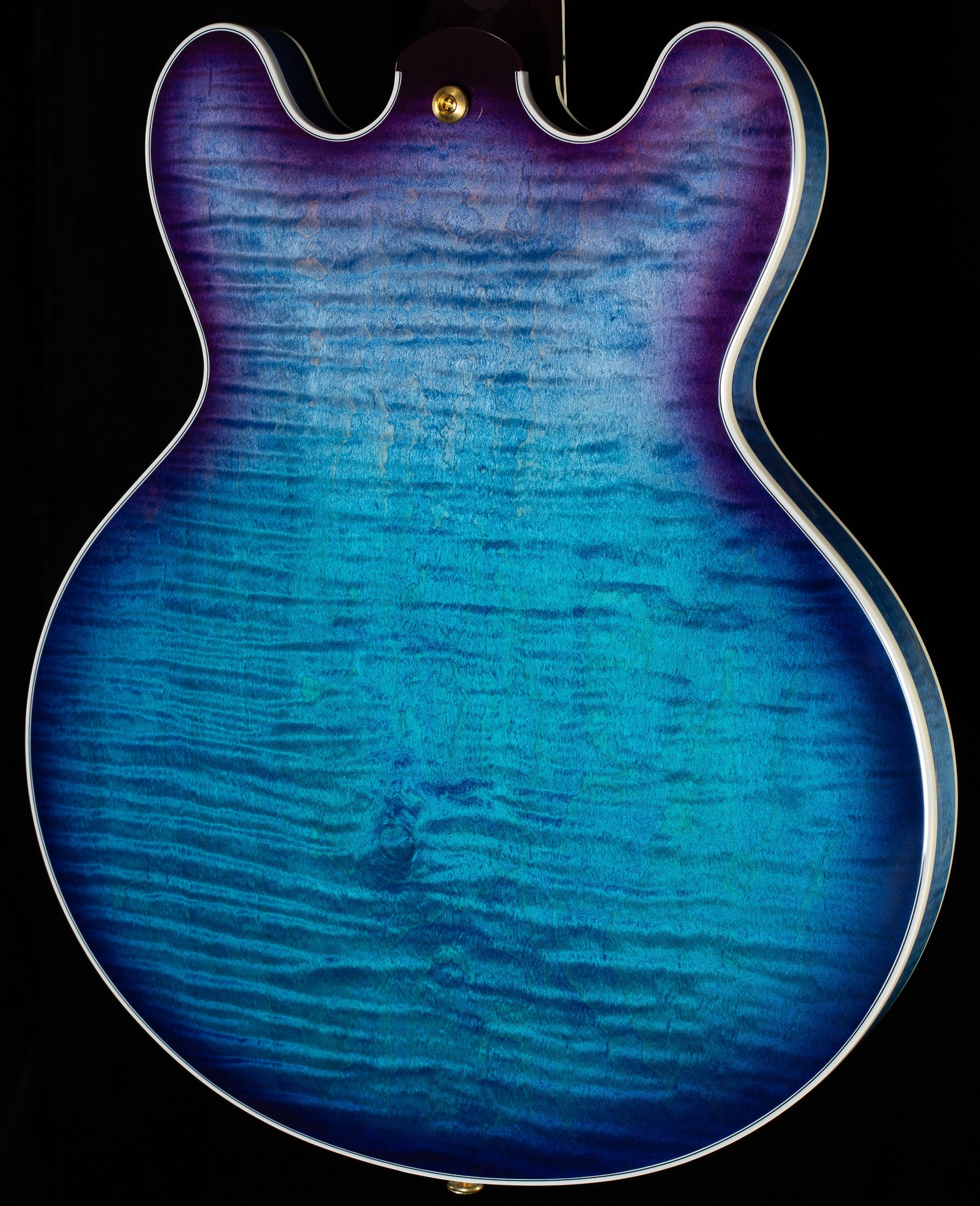 Gibson ES Supreme Blueberry Burst (056)