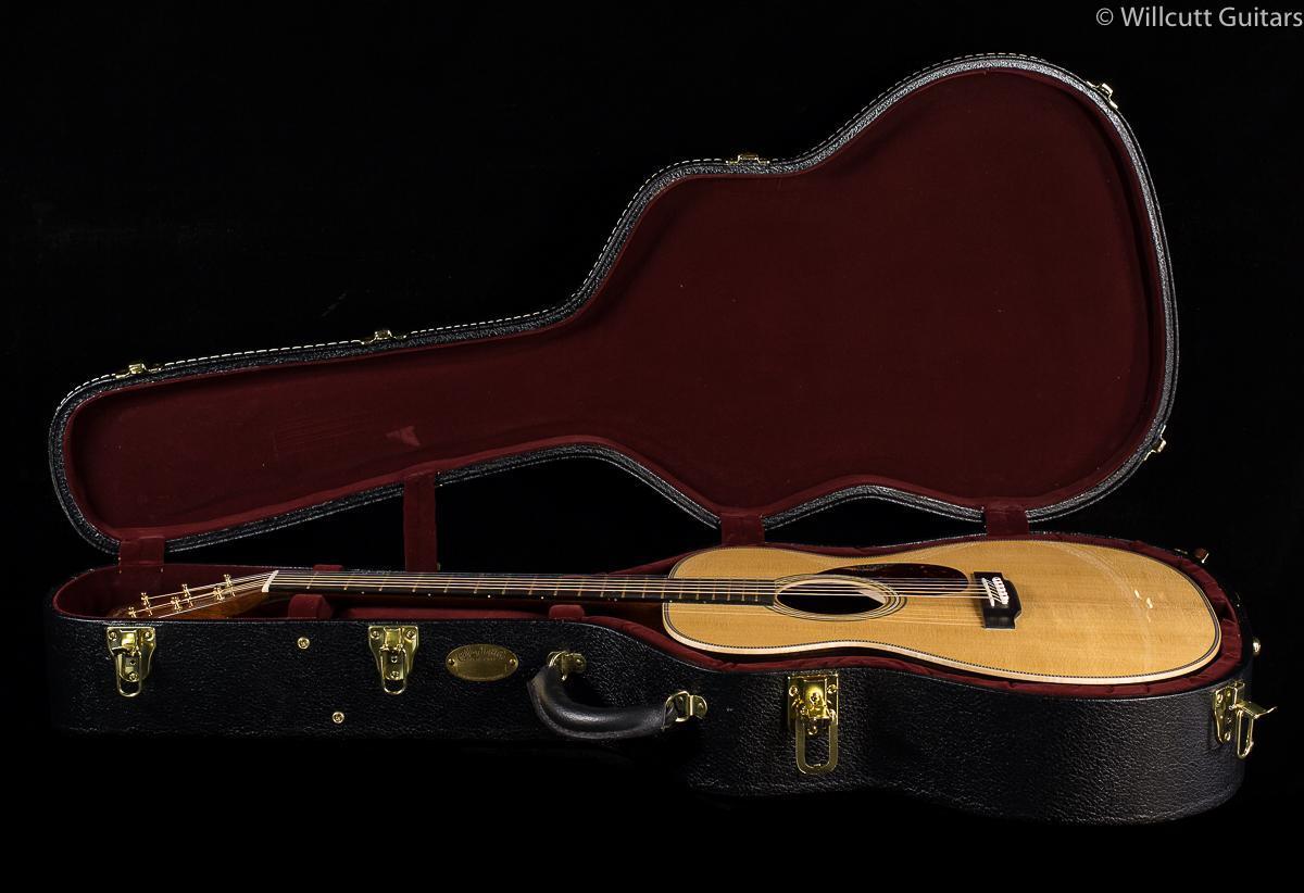 Martin OM-28 Modern Deluxe