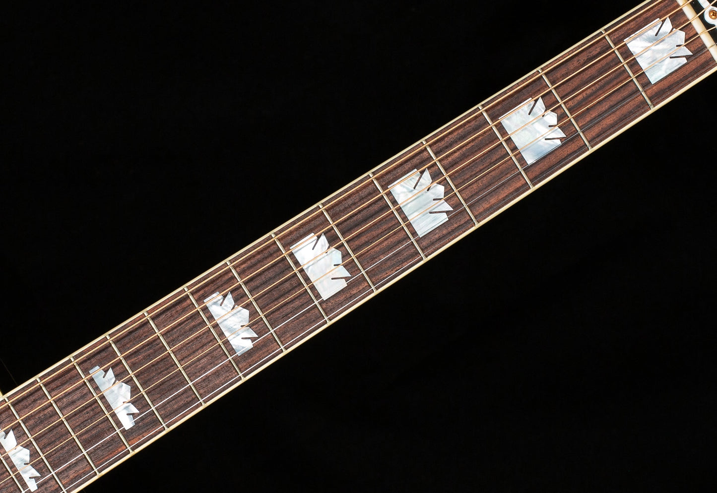 Gibson Custom Shop 1957 SJ-200 Murphy Lab Light Aged Vintage Sunburst (042)