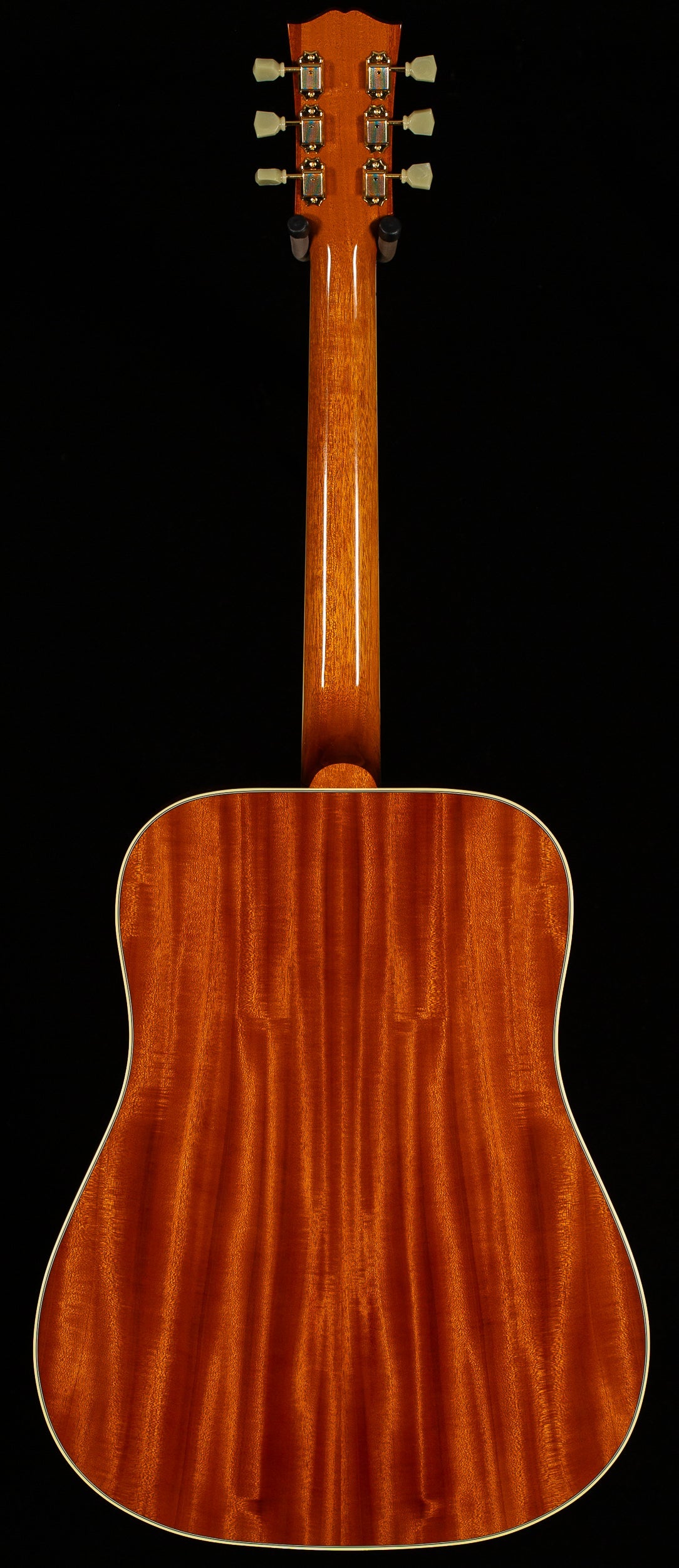 Gibson Hummingbird Original Heritage Cherry Sunburst (082)