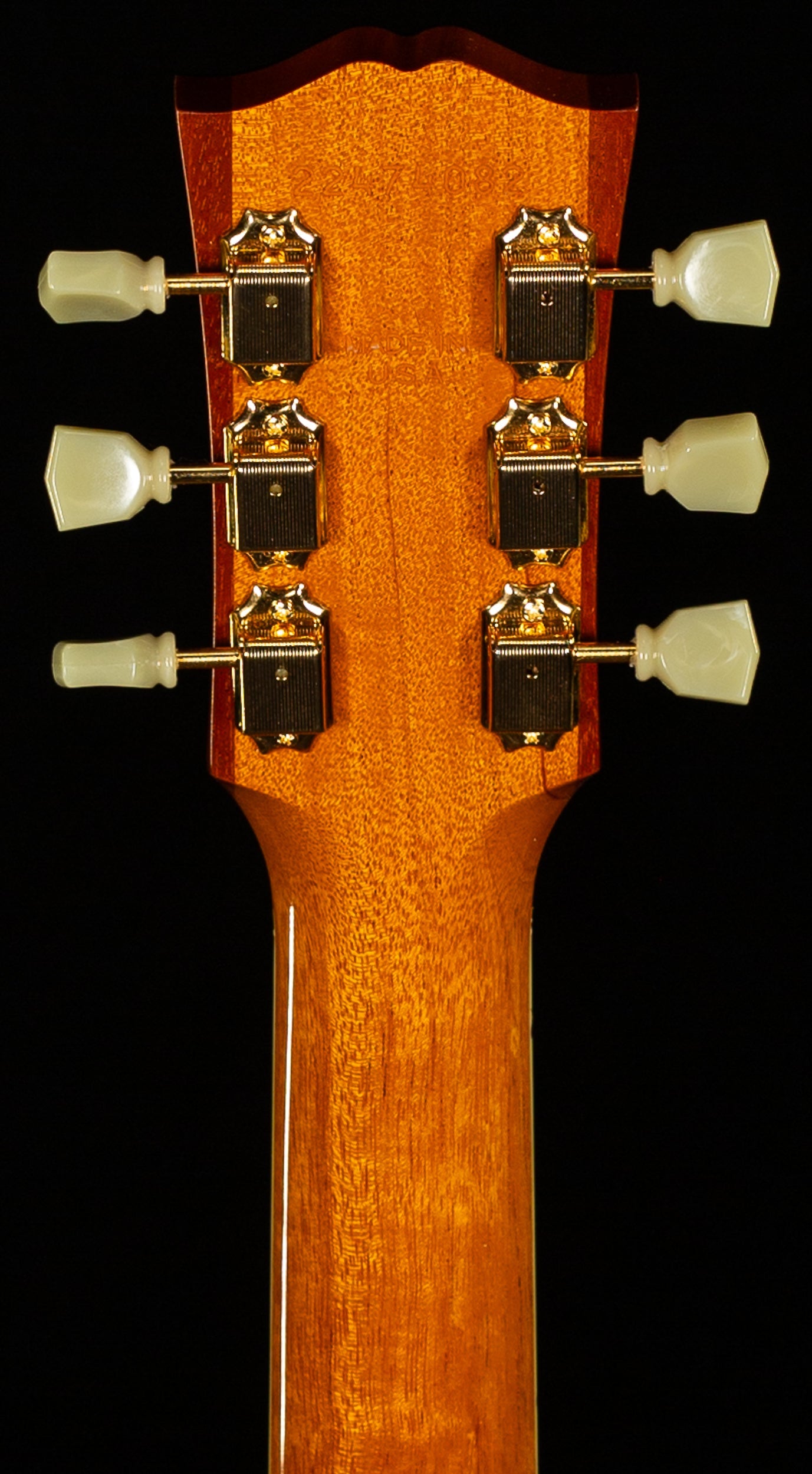 Gibson Hummingbird Original Heritage Cherry Sunburst (082)