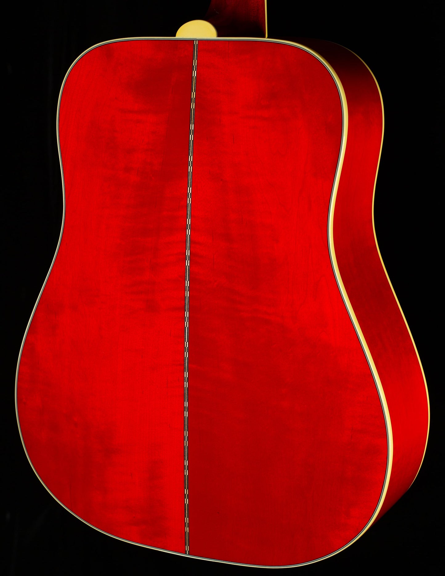 Gibson Dove Original Vintage Cherry Sunburst (037)