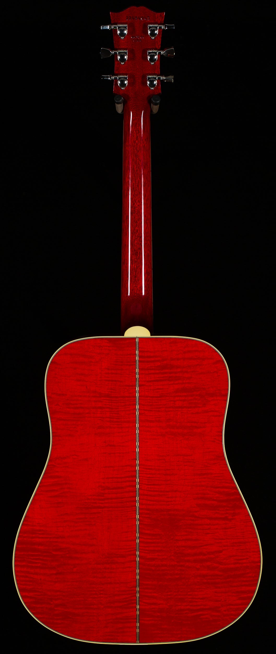 Gibson Dove Original Antique Natural (045)