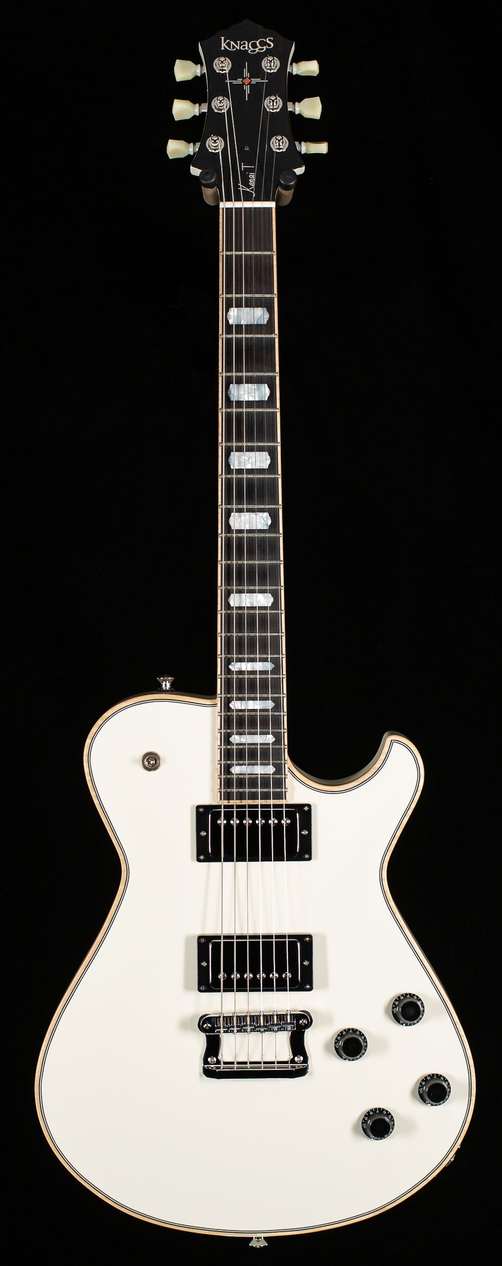 Knaggs Influence Kenai T Crème (253)