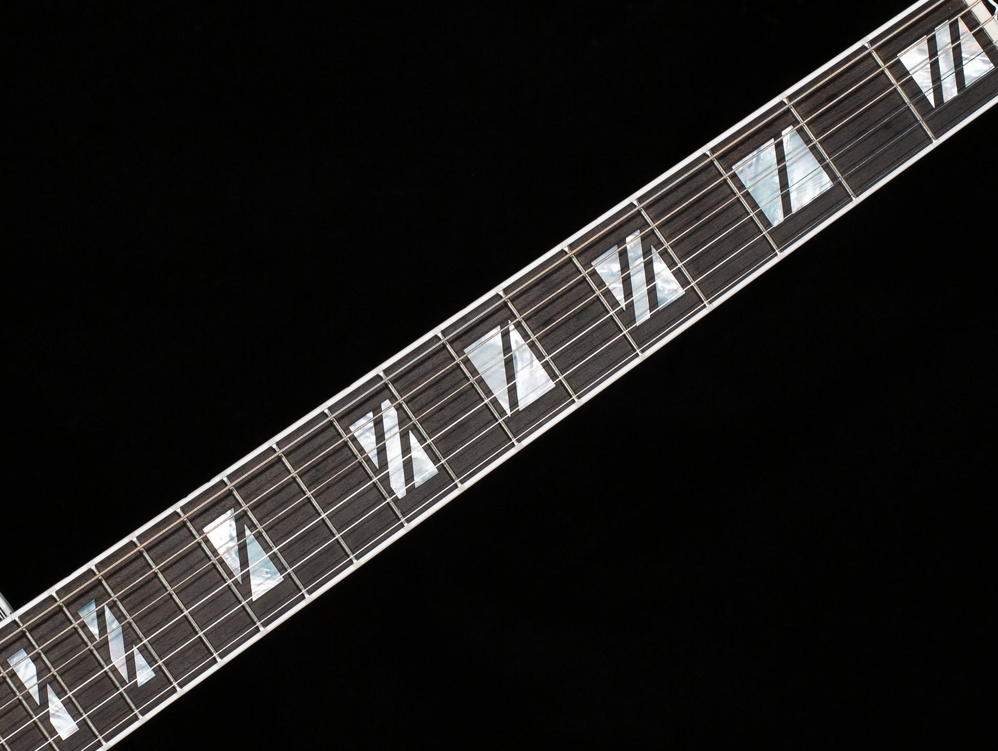 Gibson Les Paul Modern Supreme Trans Ebony Burst (233)