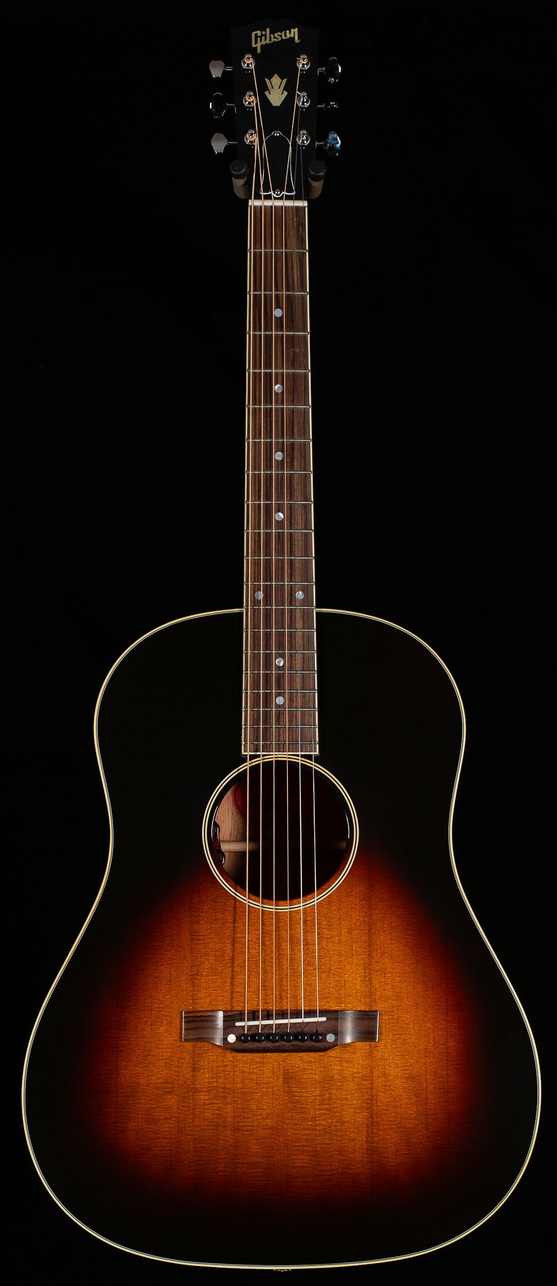Gibson Keb' Mo' 3.0 Vintage Sunburst (028)