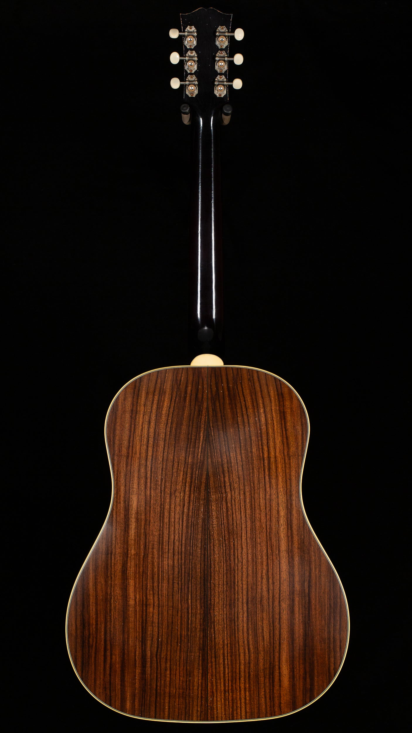 Gibson Custom Shop 1942 Banner Southern Jumbo Murphy Lab Light Aged Vintage Sunburst (047)