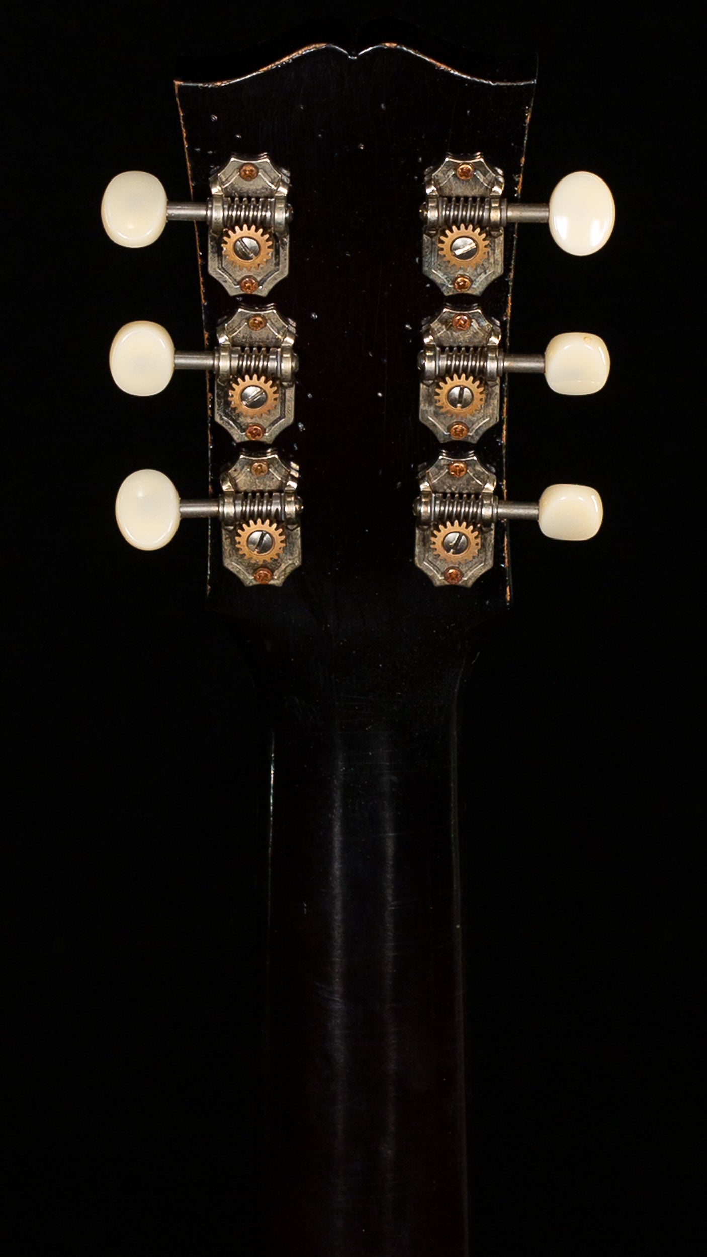 Gibson Custom Shop 1942 Banner Southern Jumbo Murphy Lab Light Aged Vintage Sunburst (047)
