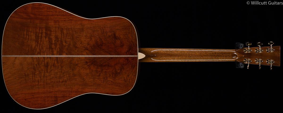 Martin Custom Shop D 14 Guatemalan Rosewood (998)
