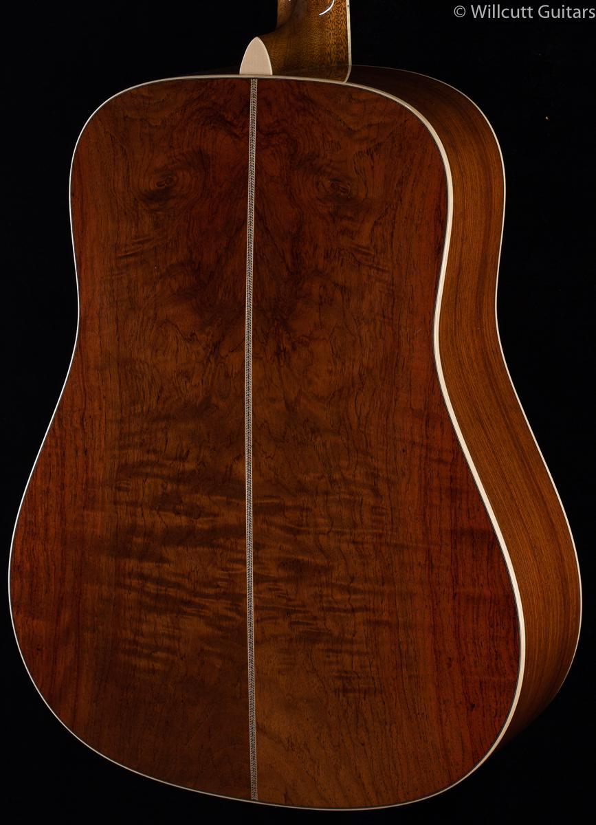 Martin Custom Shop D 14 Guatemalan Rosewood (998)