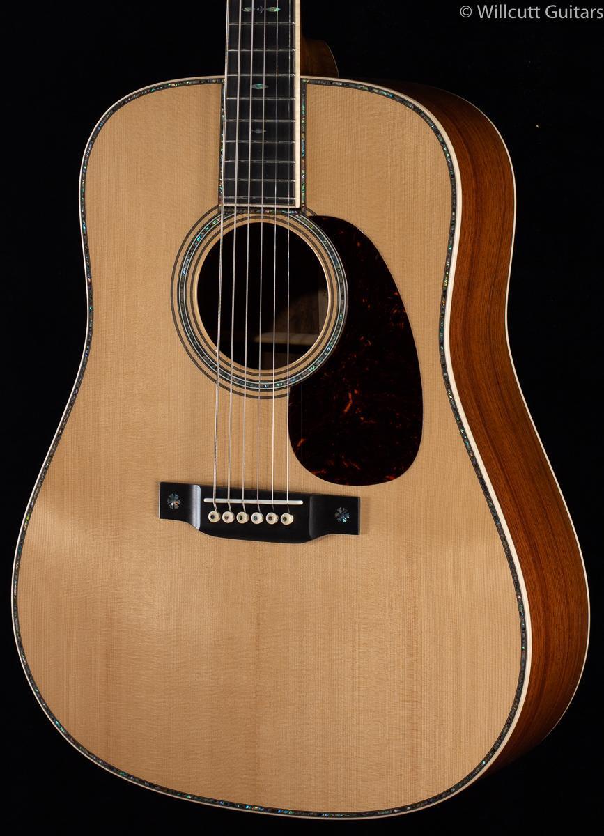 Martin Custom Shop D 14 Guatemalan Rosewood (998)