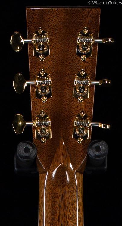Martin Custom Shop D 14 Guatemalan Rosewood (998)