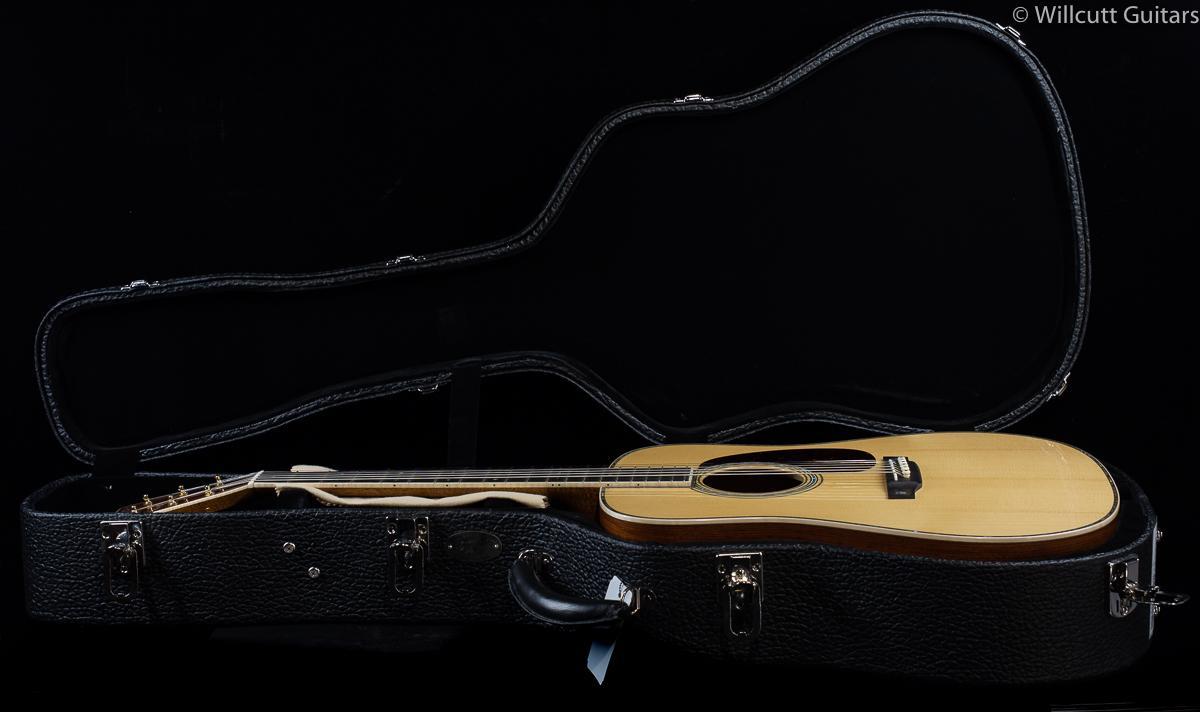 Martin Custom Shop D 14 Guatemalan Rosewood (998)