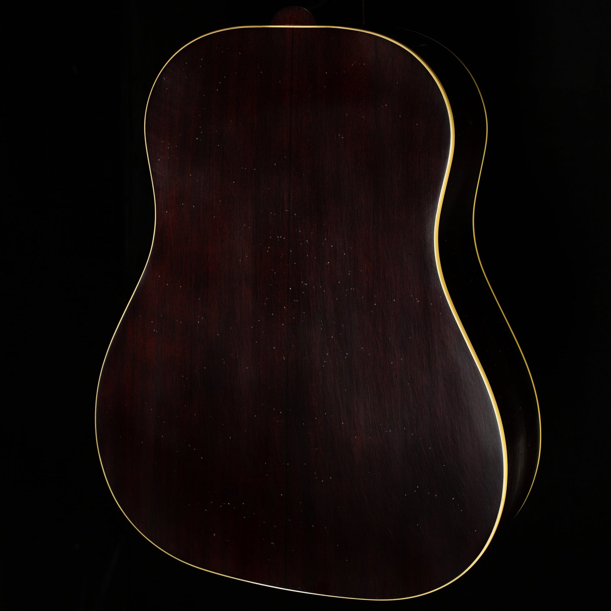 Gibson Custom Shop 1942 Banner J-45 Murphy Lab Heavy Aged Vintage Sunburst (052)