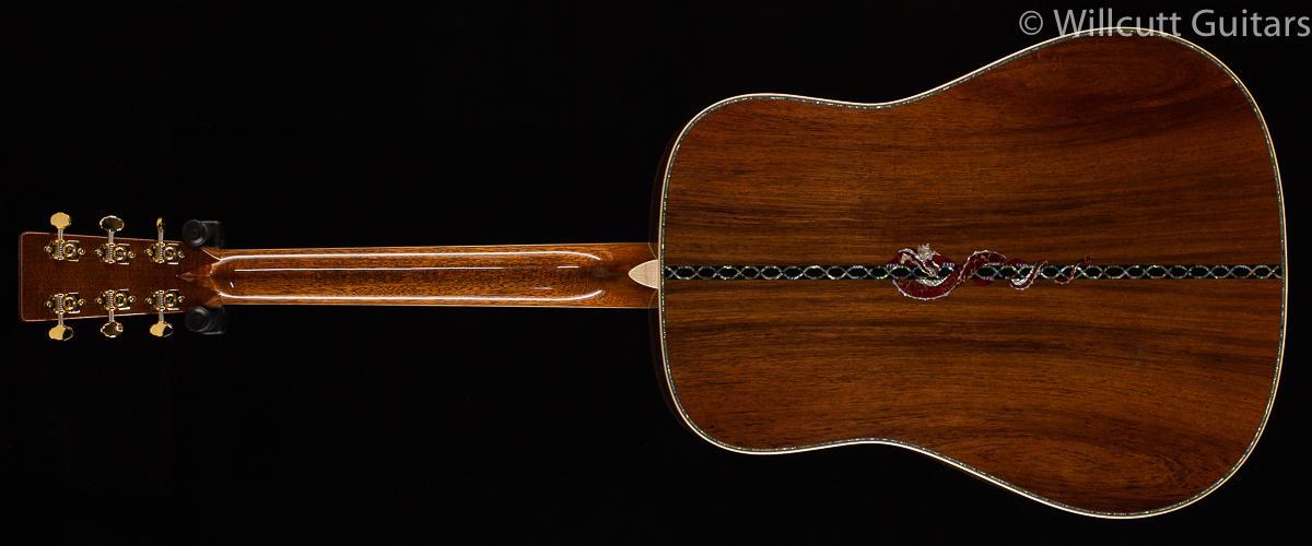Martin CF Martin D-45 Excalibur (346)