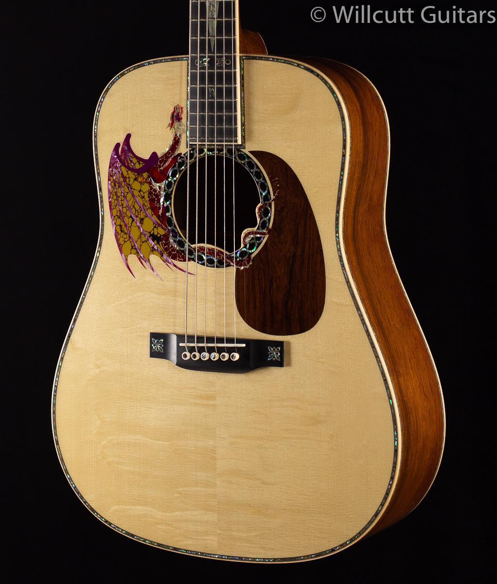 Martin CF Martin D-45 Excalibur (346)