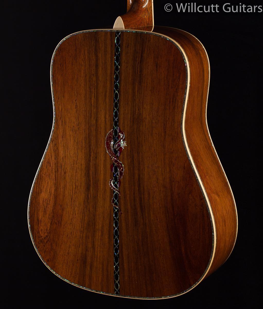 Martin CF Martin D-45 Excalibur (346)