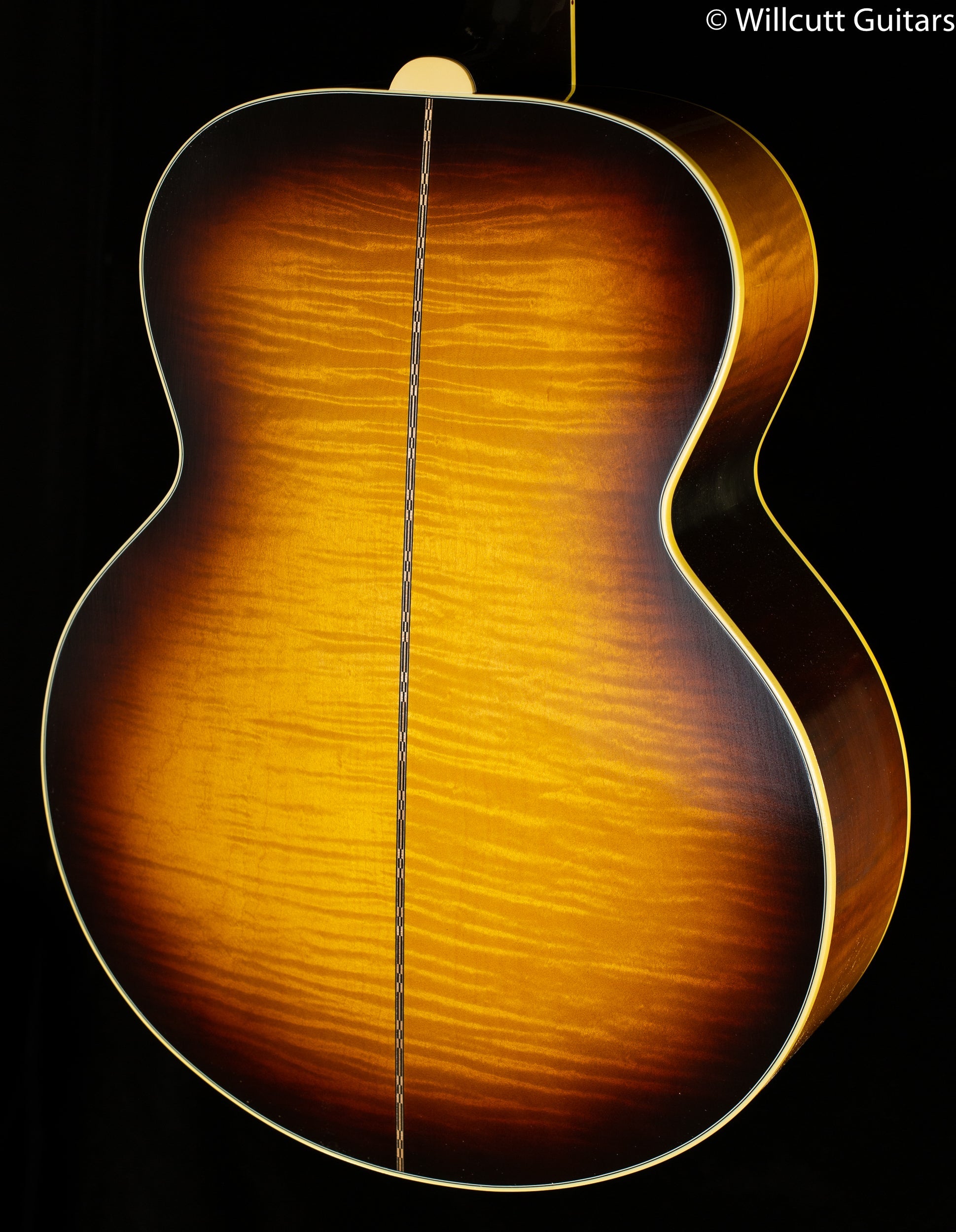Gibson Custom Shop 1957 SJ-200 (007)