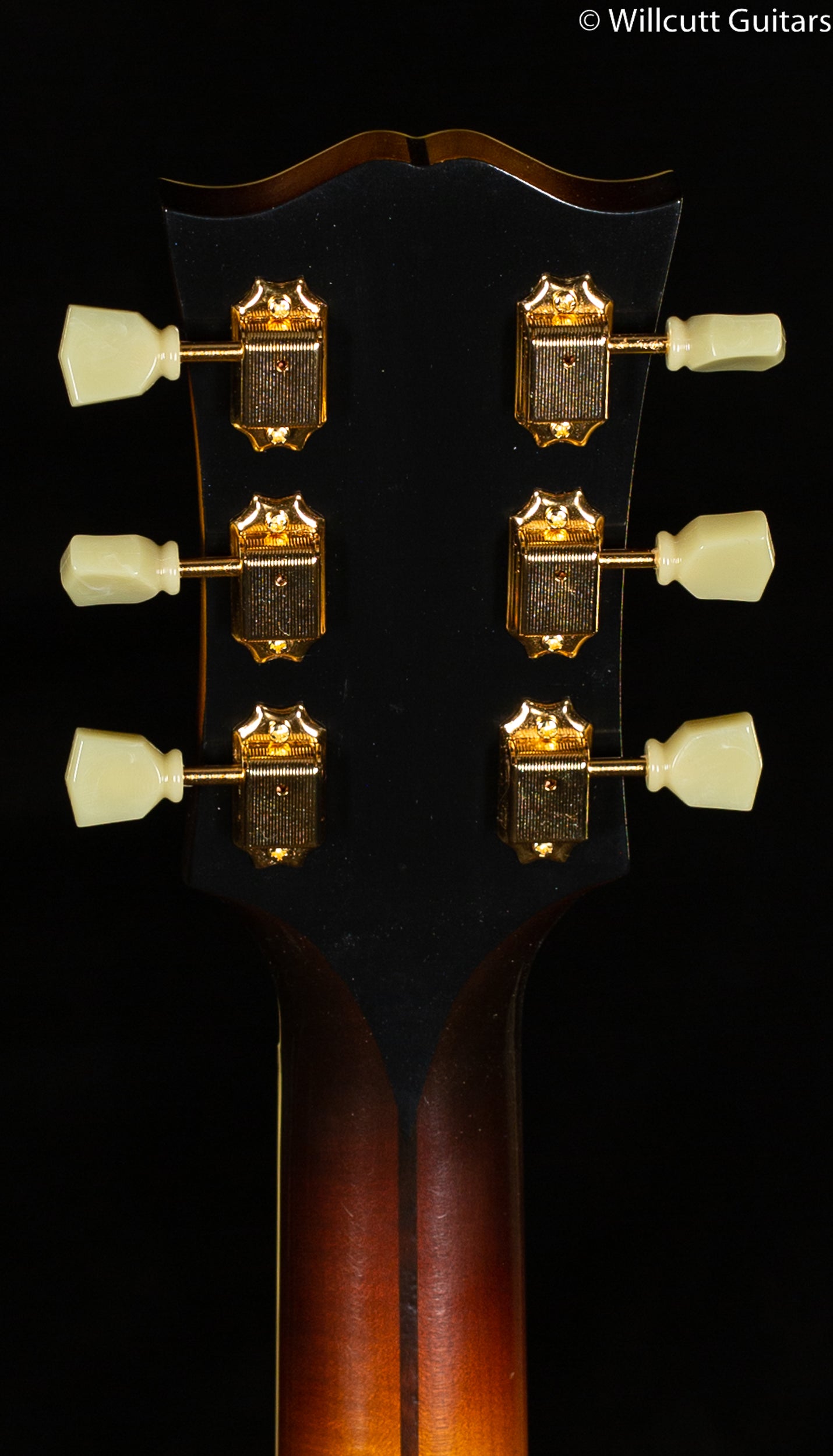 Gibson Custom Shop 1957 SJ-200 (007)