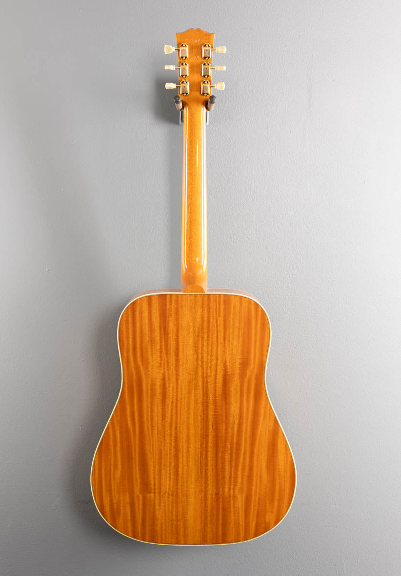 Hummingbird Original - Heritage Cherry Sunburst
