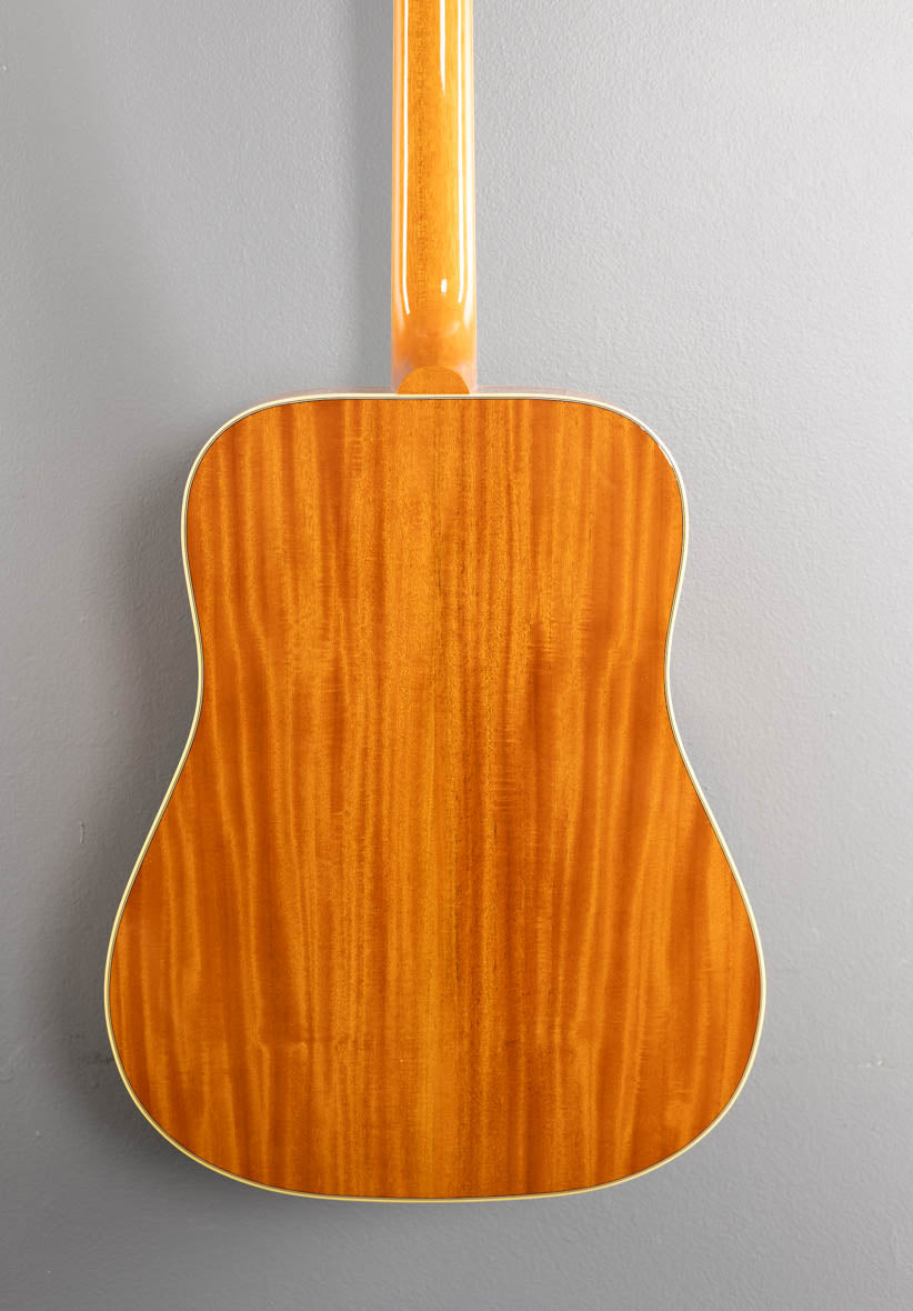 Hummingbird Original - Heritage Cherry Sunburst