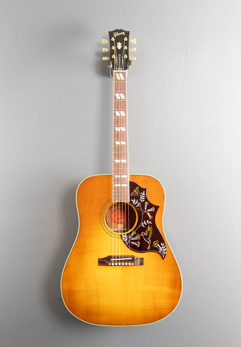 Hummingbird Original - Heritage Cherry Sunburst