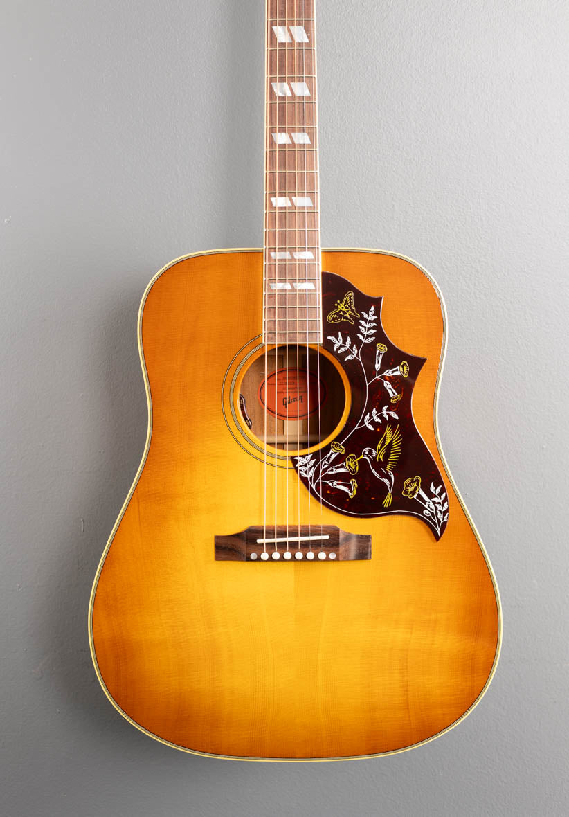 Hummingbird Original - Heritage Cherry Sunburst