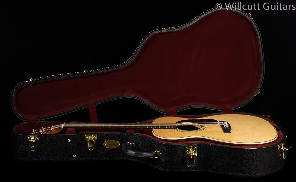 Martin 000-28 Modern Deluxe