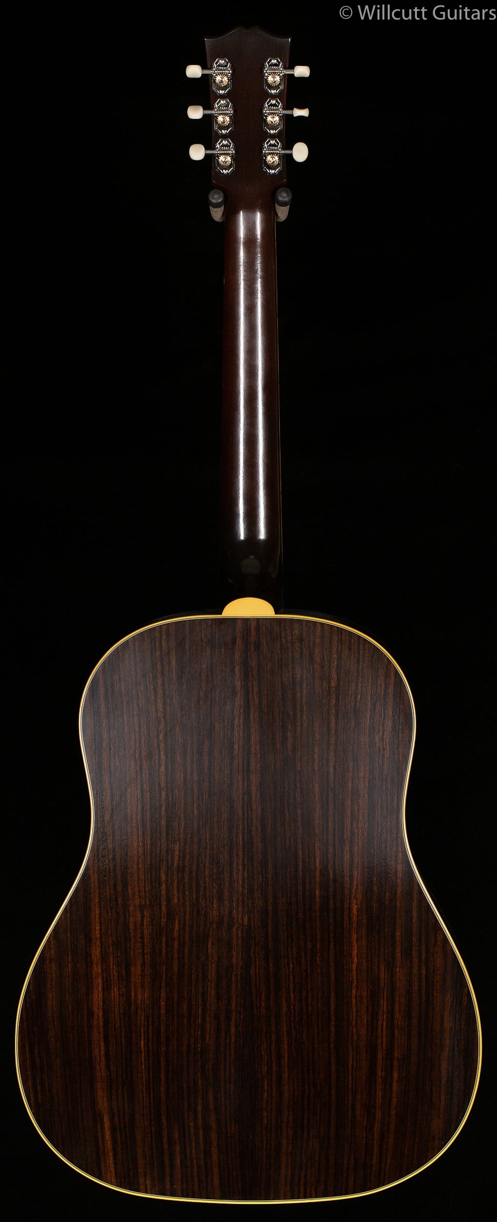 Gibson 1942 Banner Southern Jumbo