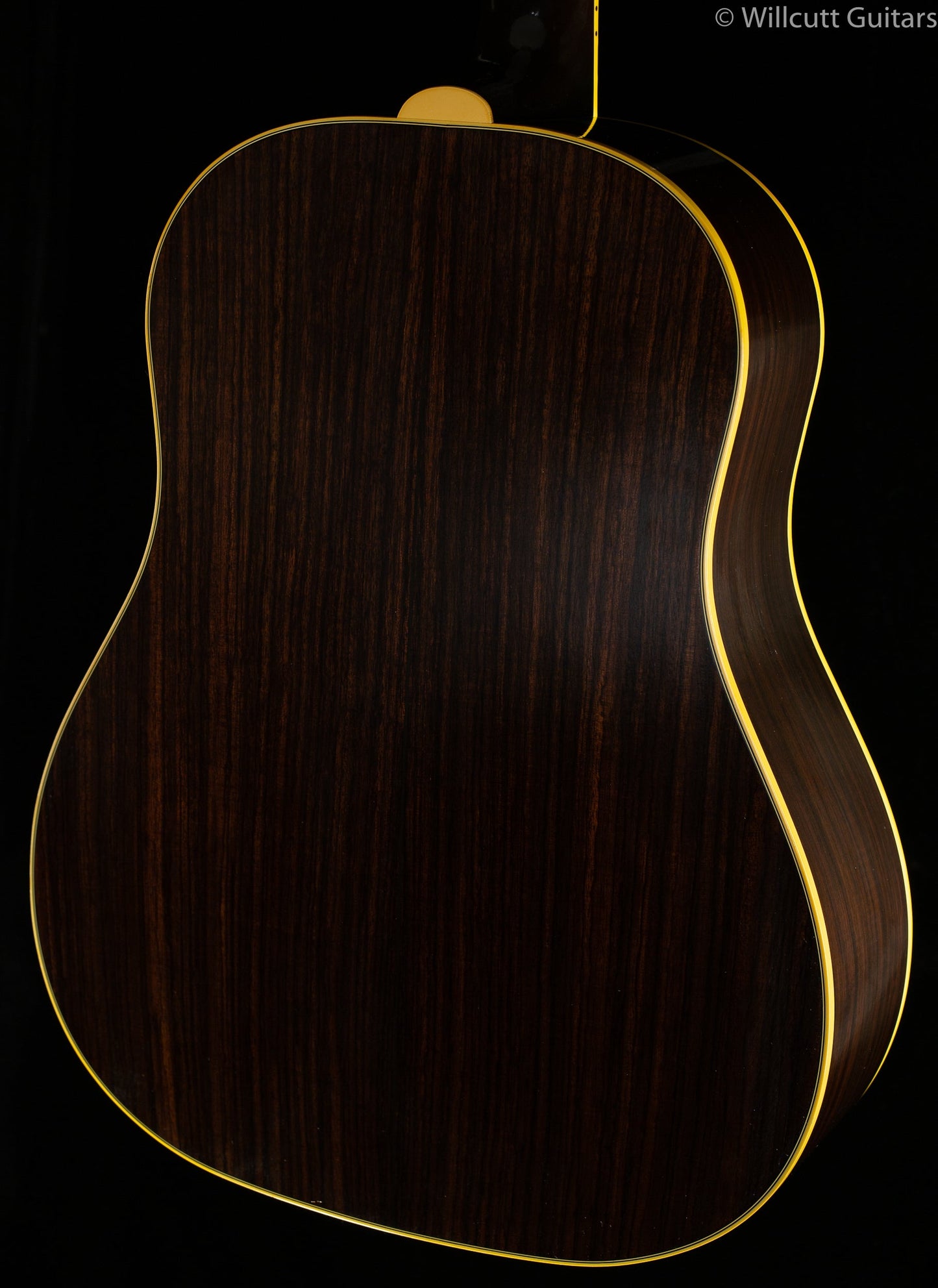 Gibson 1942 Banner Southern Jumbo