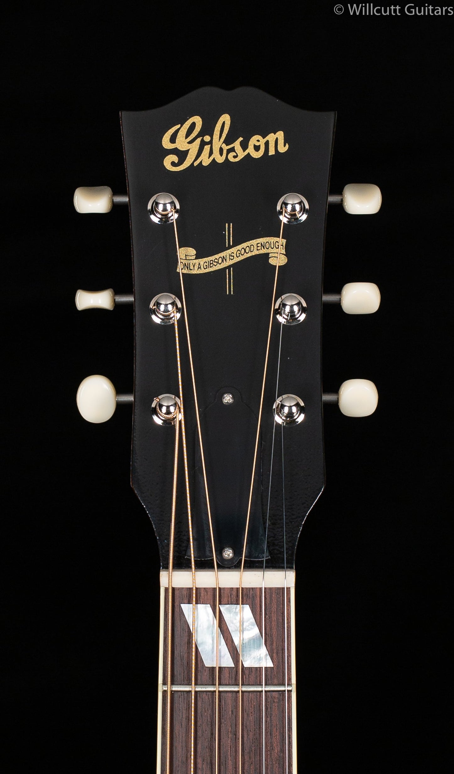 Gibson 1942 Banner Southern Jumbo