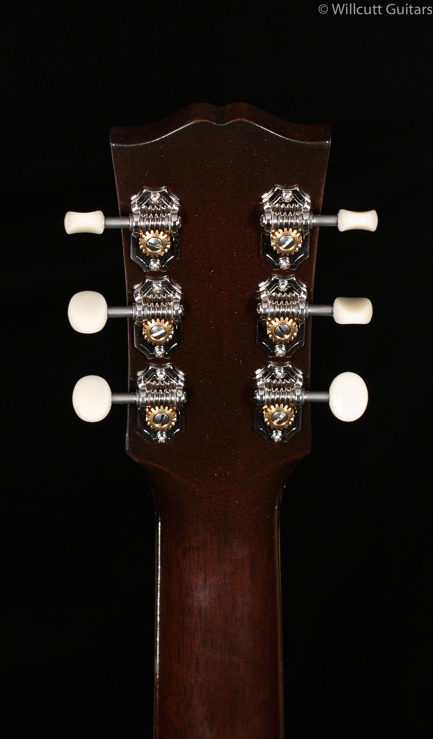 Gibson 1942 Banner Southern Jumbo