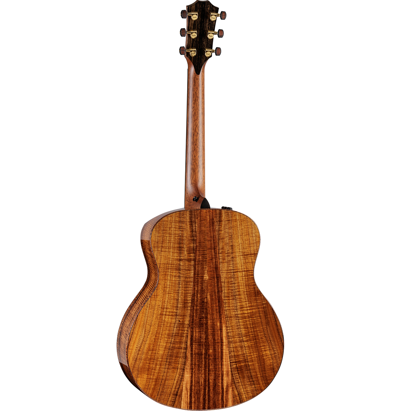 Taylor Custom #30 C16CE Grand Symphony Acoustic Electric Guitar