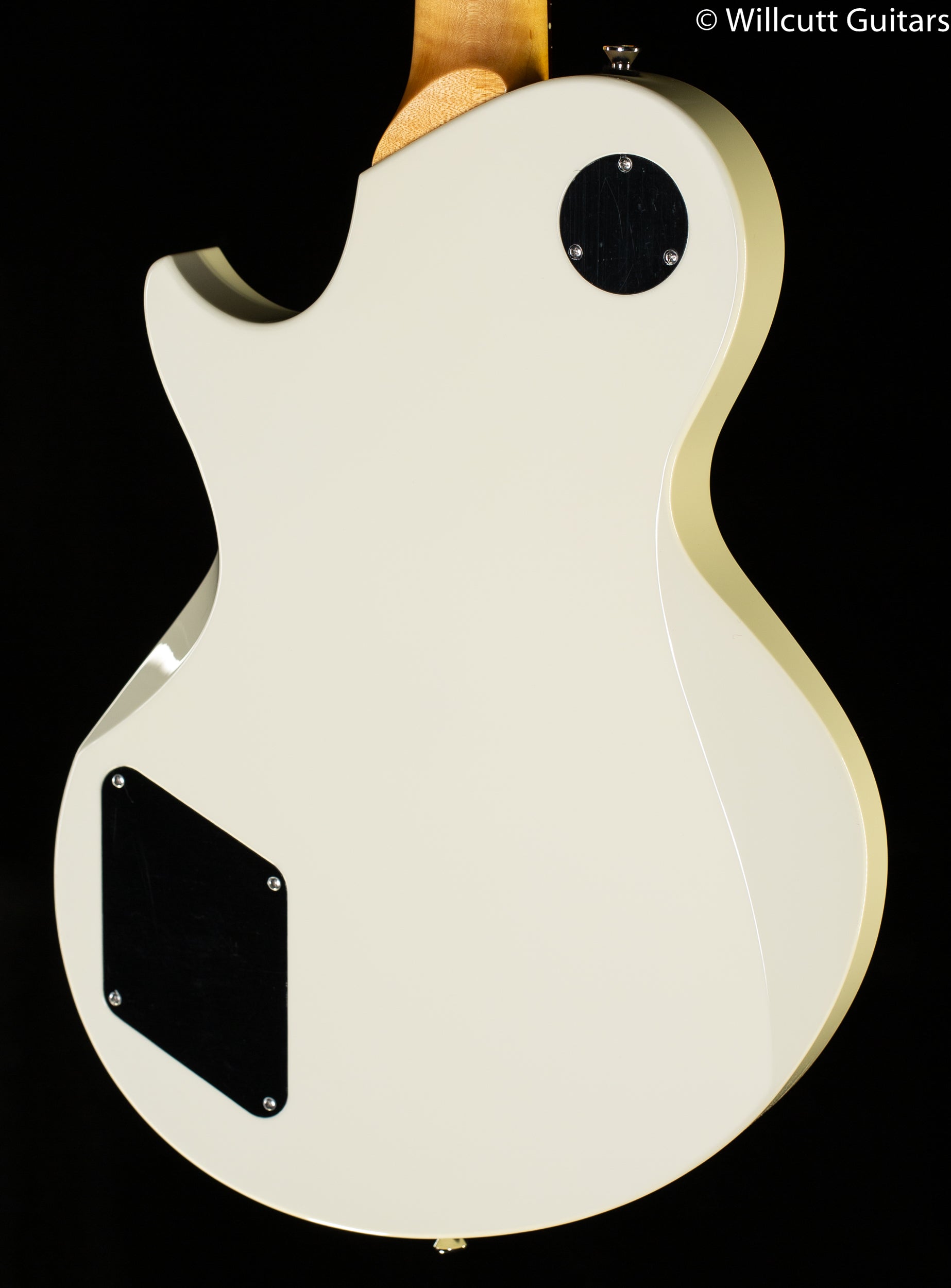 Collings 360 LT Olympic White (803)