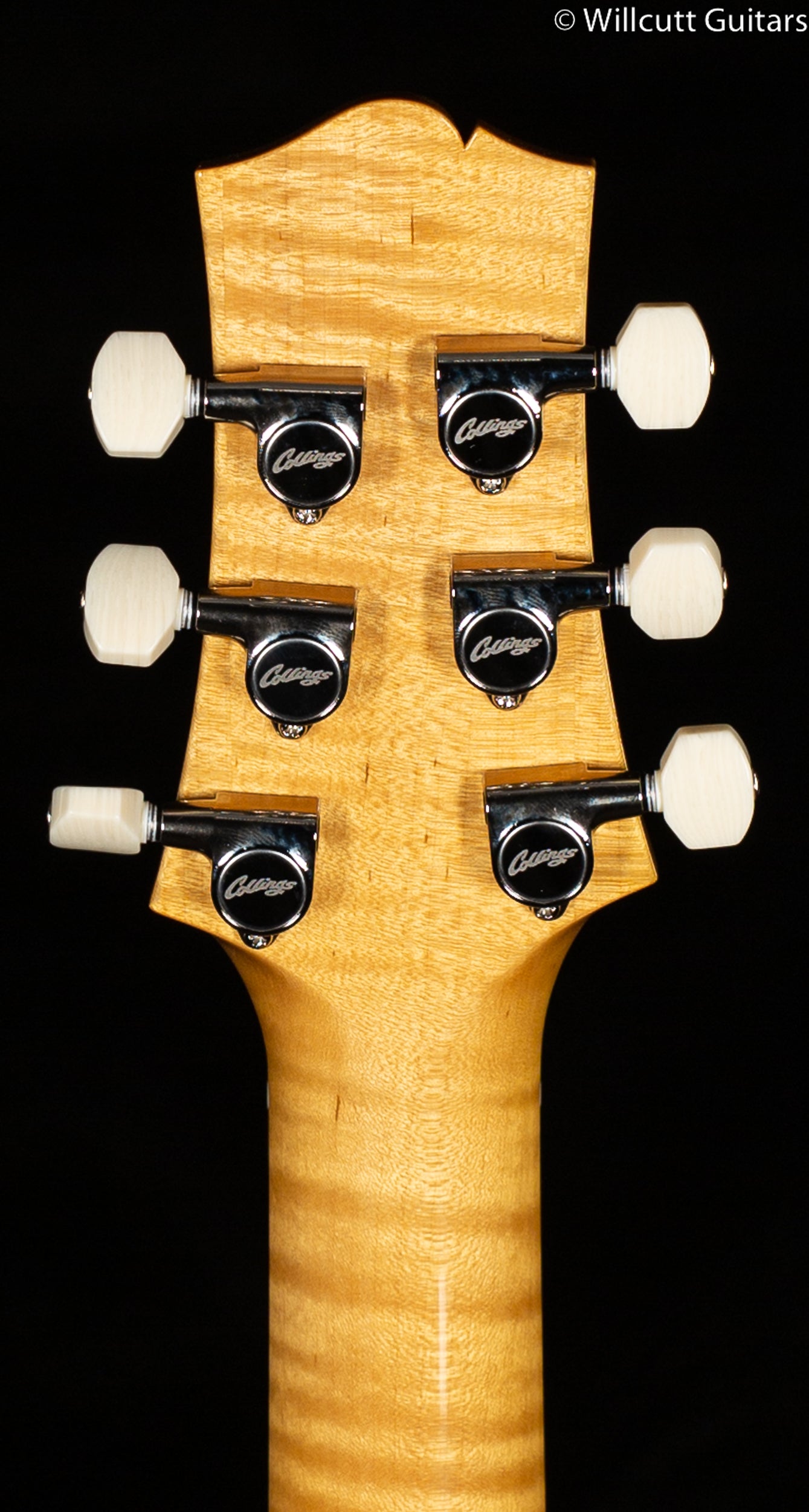 Collings 360 LT Olympic White (803)