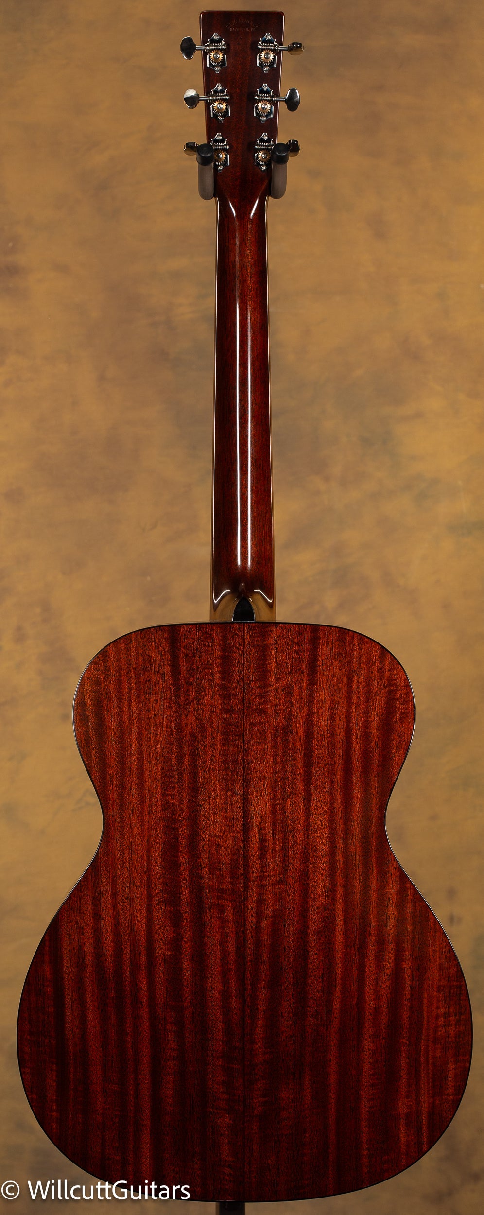 Martin OM-18 Authentic 1933 Shade Top