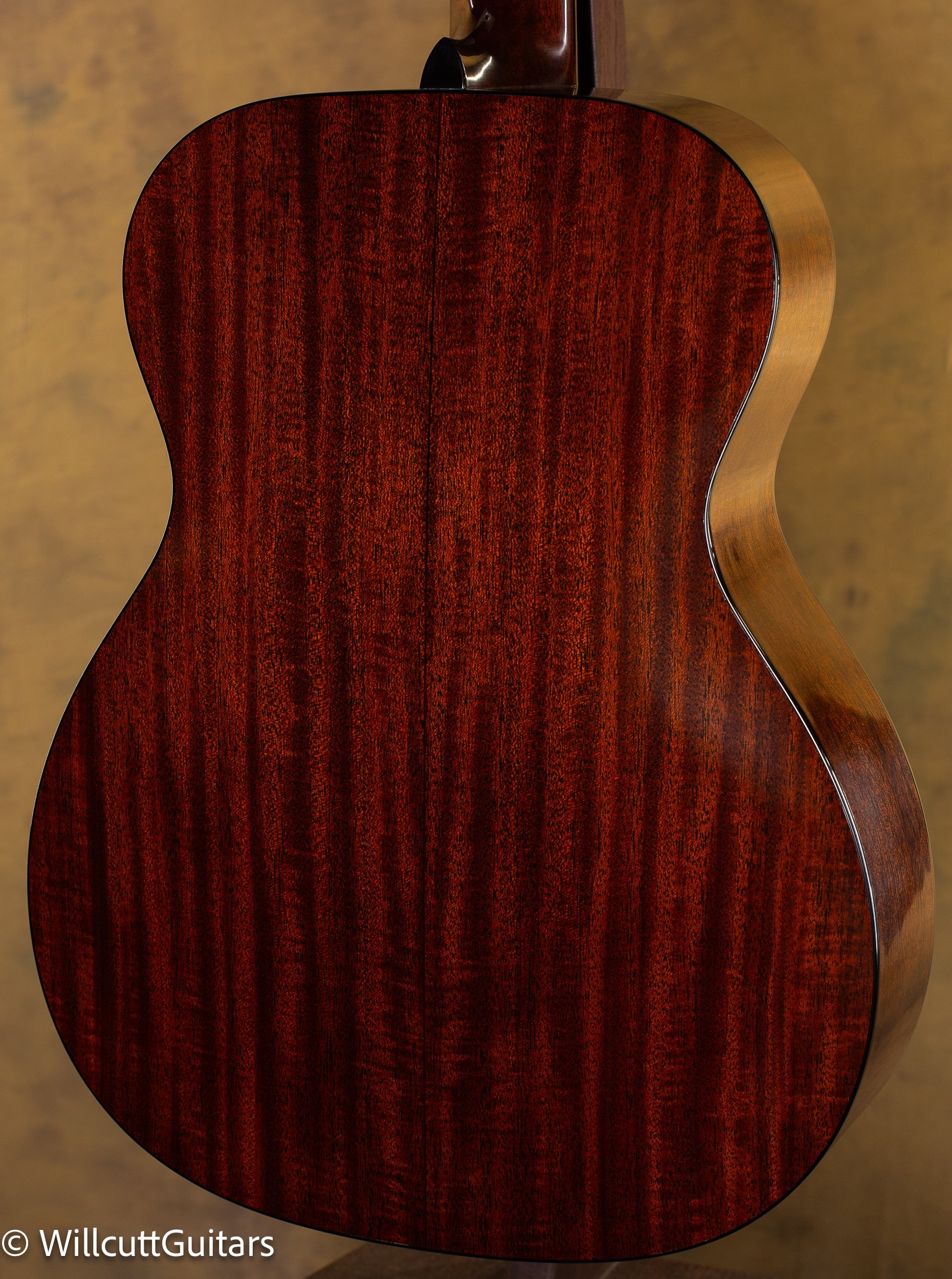 Martin OM-18 Authentic 1933 Shade Top
