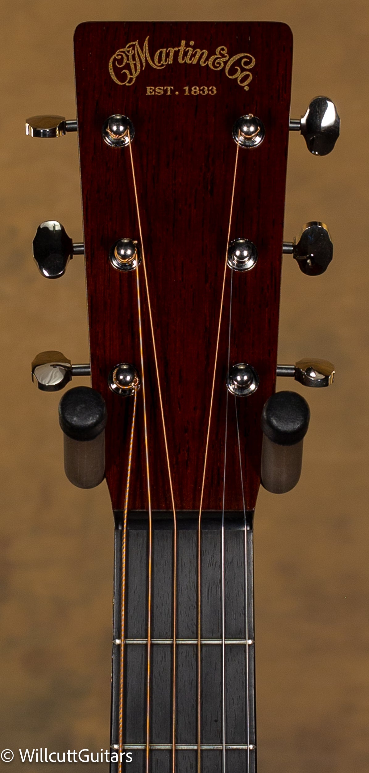 Martin OM-18 Authentic 1933 Shade Top